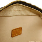Louis Vuitton Monogram Spontini Mini Bag 2-Way — view 9