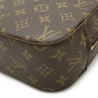 Louis Vuitton Monogram Spontini Mini Bag 2-Way — view 3