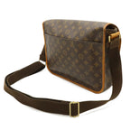 Louis Vuitton Monogram Messenger GM Bosford — view 2