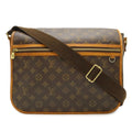 Louis Vuitton Monogram Messenger GM Bosford