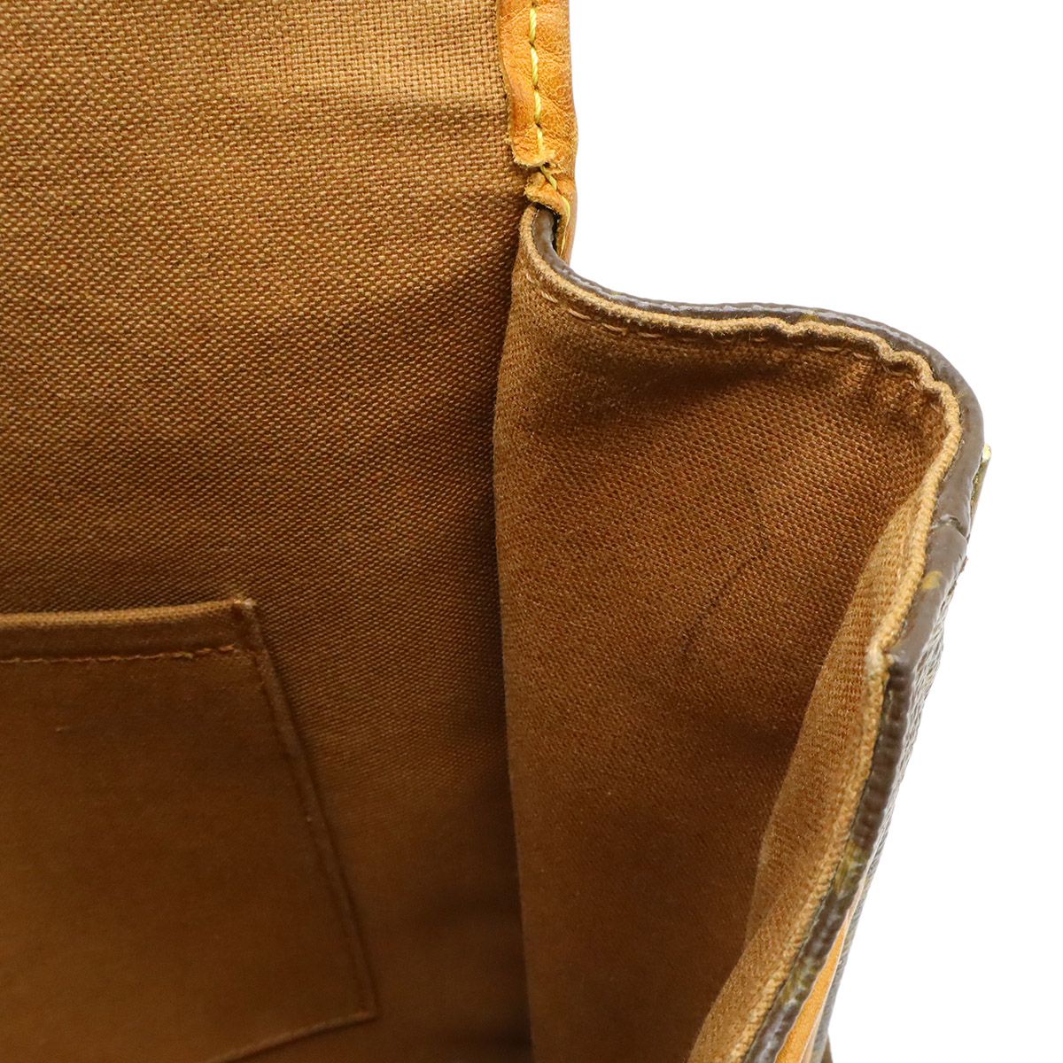 Louis Vuitton Monogram Messenger GM Bosford — view 9