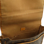 Louis Vuitton Monogram Messenger GM Bosford — view 7