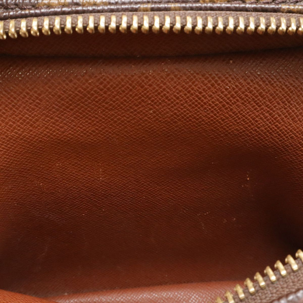 Louis Vuitton Monogram Amazon Shoulder Bag Pochette — view 9