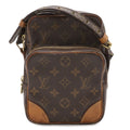 Louis Vuitton Monogram Amazon Shoulder Bag Pochette