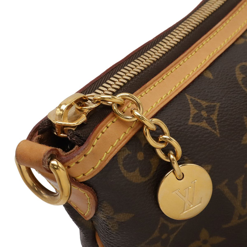 Louis Vuitton Monogram Palermo PM Tote 2-Way Shoulder — view 4