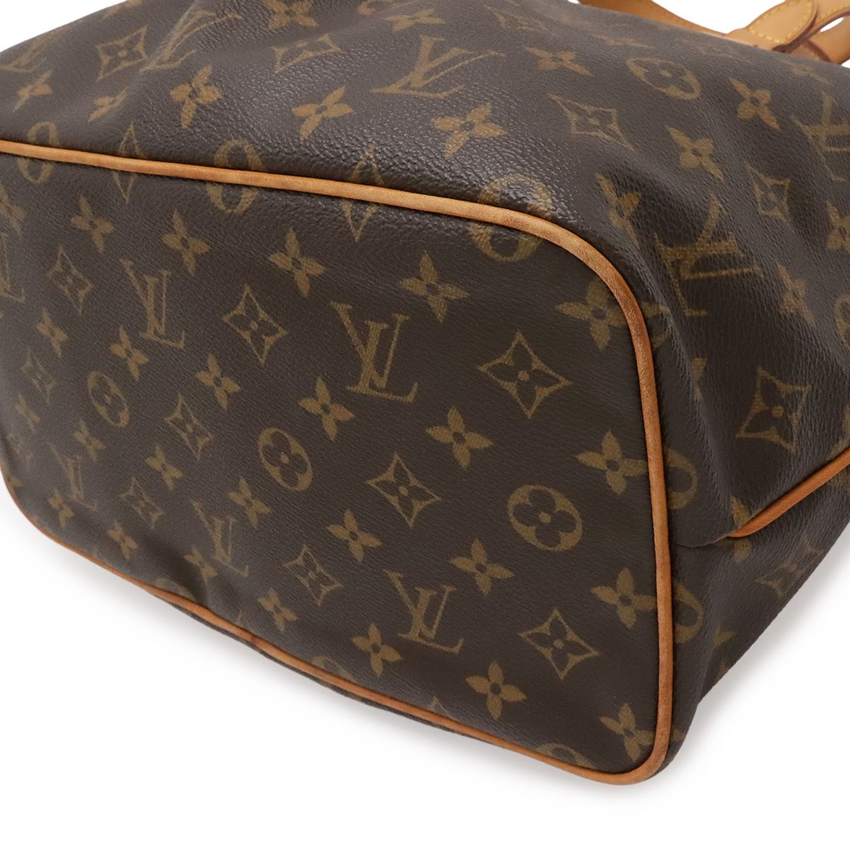 Louis Vuitton Monogram Palermo PM Tote 2-Way Shoulder — view 3