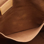Louis Vuitton Monogram Palermo PM Tote 2-Way Shoulder — view 9
