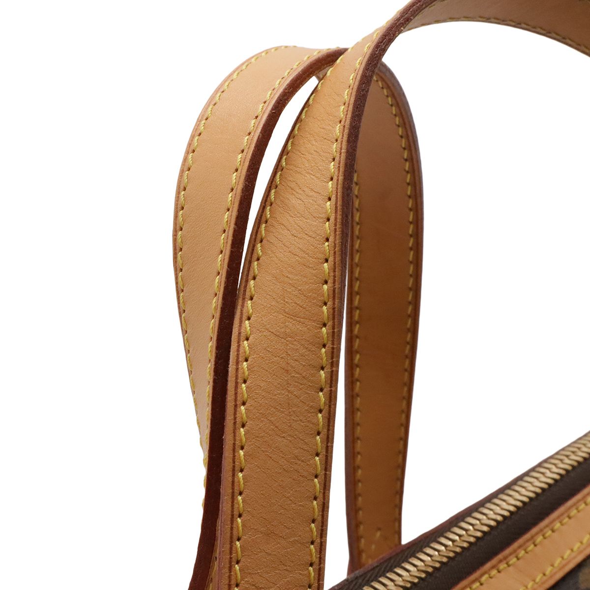 Louis Vuitton Monogram Palermo PM Tote 2-Way Shoulder — view 5