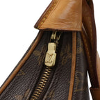 Louis Vuitton Monogram Shoulder — view 4