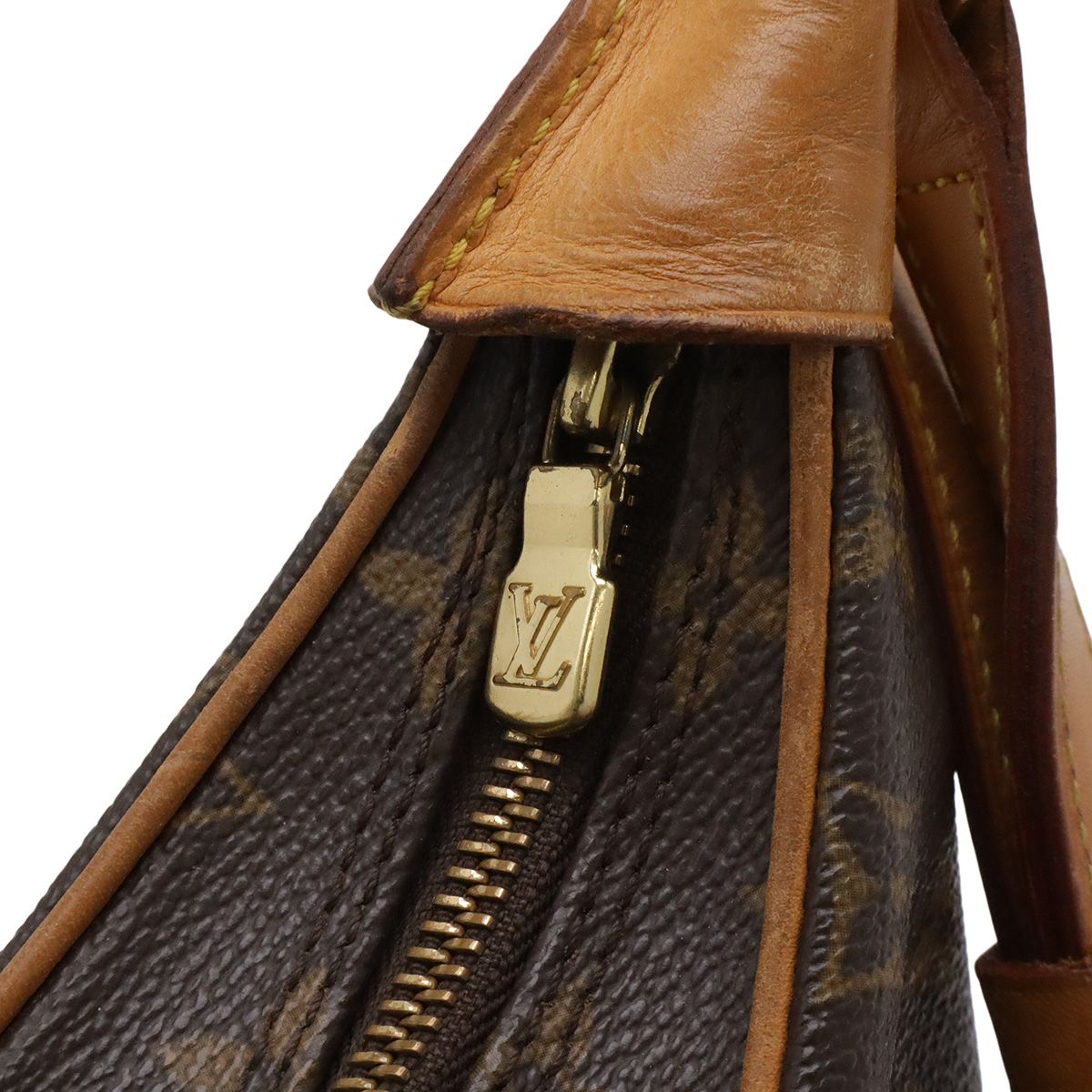 Louis Vuitton Monogram Shoulder — view 4