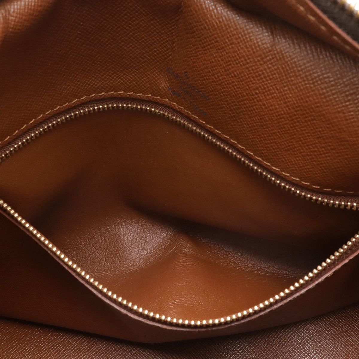 Louis Vuitton Monogram Shoulder — view 7