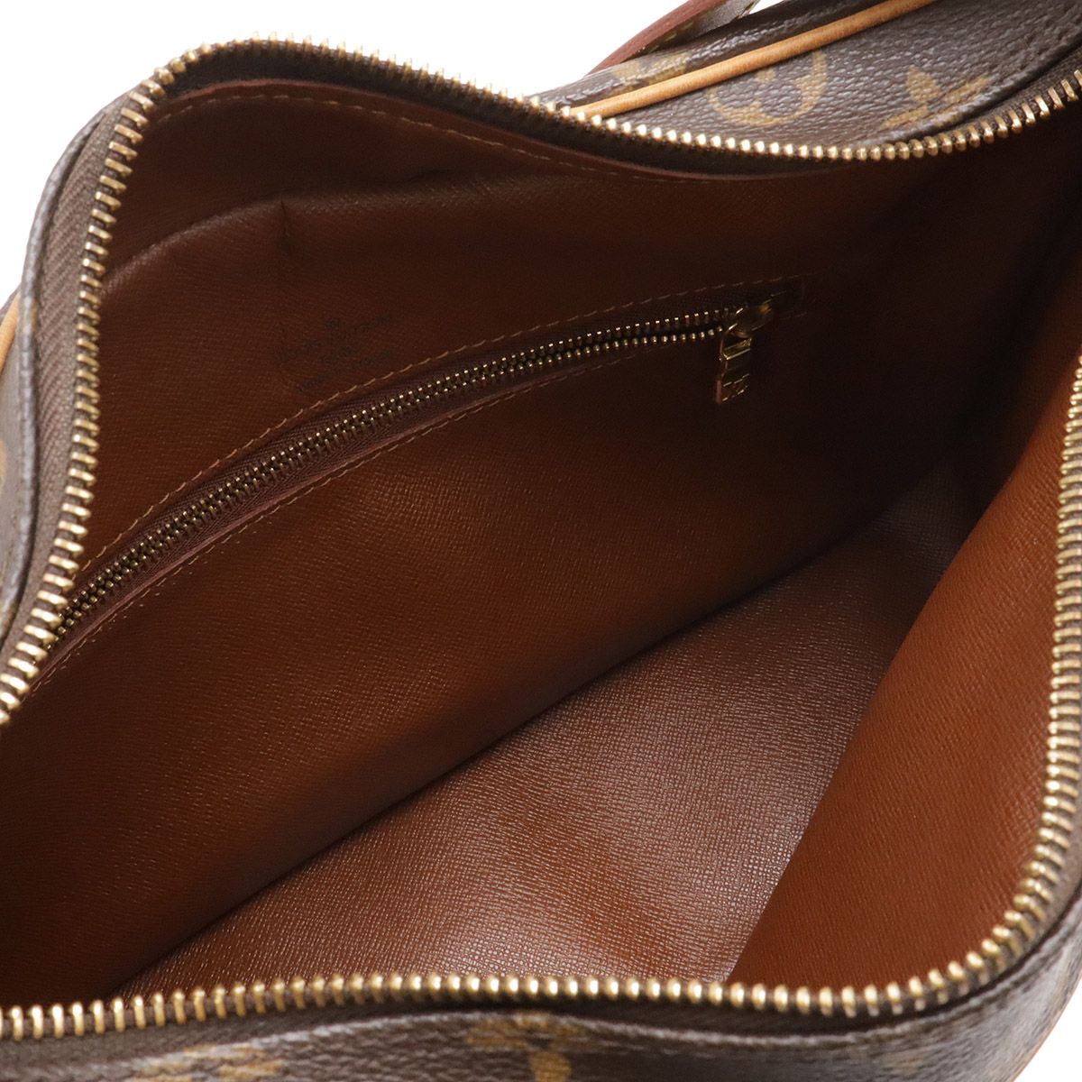 Louis Vuitton Monogram Shoulder — view 6