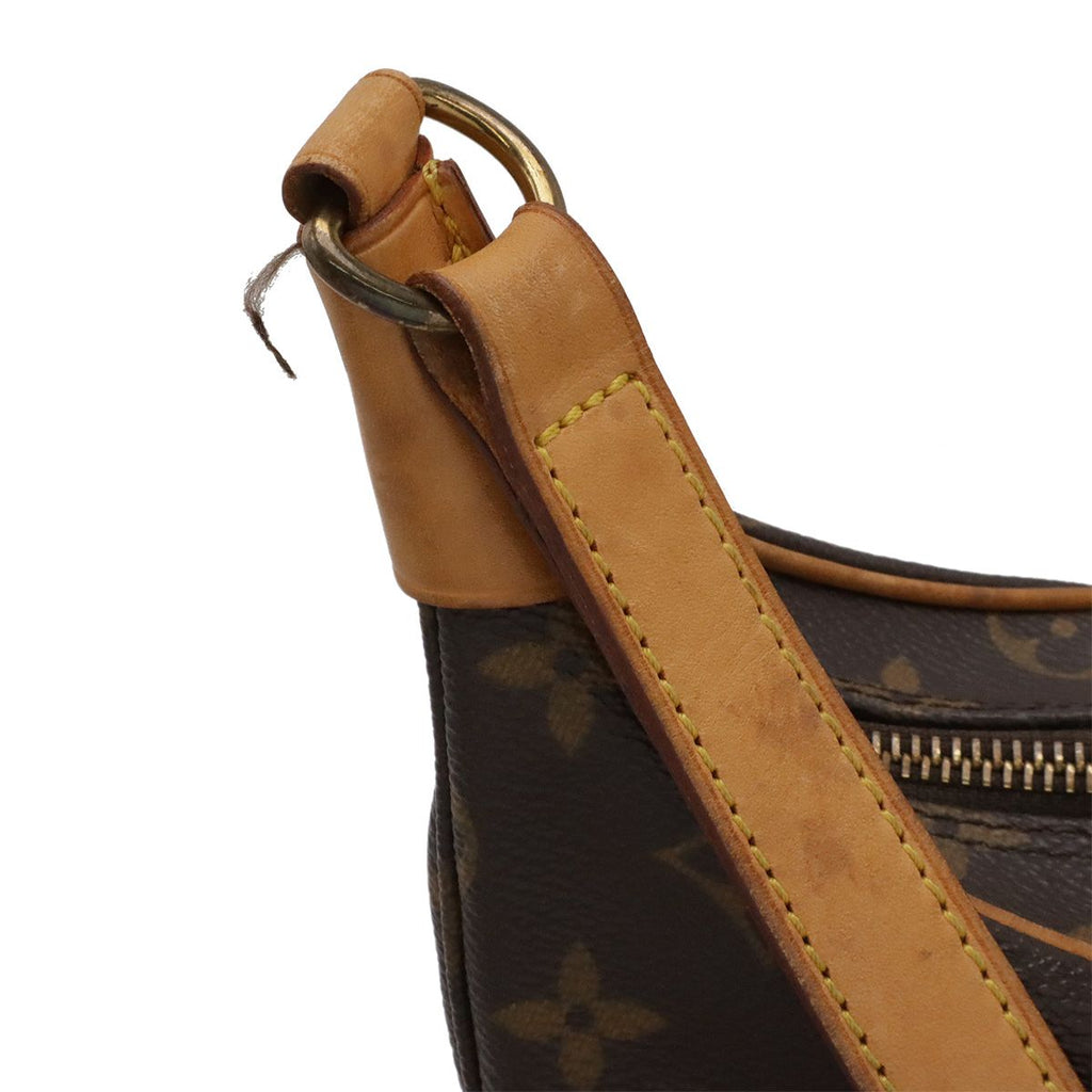 Louis Vuitton Monogram Shoulder — view 5