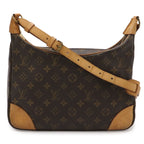 Louis Vuitton Monogram Shoulder