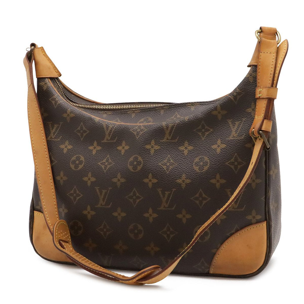 Louis Vuitton Monogram Shoulder — view 2