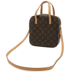 Louis Vuitton Monogram Spontini Mini Bag 2-Way — view 2