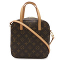 Louis Vuitton Monogram Spontini Mini Bag 2-Way