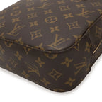 Louis Vuitton Monogram Spontini Mini Bag 2-Way — view 3