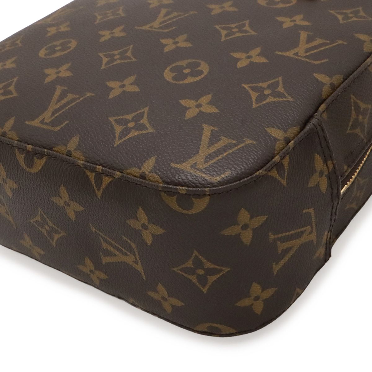 Louis Vuitton Monogram Spontini Mini Bag 2-Way — view 3