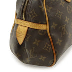 Louis Vuitton Monogram Montorgueil PM Shoulder Bag Mini — view 7