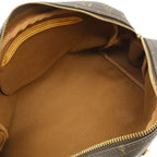 Louis Vuitton Monogram Montorgueil PM Shoulder Bag Mini — view 6