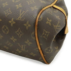 Louis Vuitton Monogram Montorgueil PM Shoulder Bag Mini — view 3