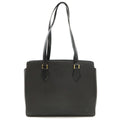 Louis Vuitton Epi Duplex Tote Shoulder Noir Black