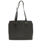 Louis Vuitton Epi Duplex Tote Shoulder Noir Black