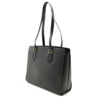 Louis Vuitton Epi Duplex Tote Shoulder Noir Black — view 2