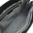 Louis Vuitton Epi Duplex Tote Shoulder Noir Black — view 5