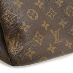 Louis Vuitton Monogram Pallas BB 2-Way Shoulder Bag Crossbody Leather Cerise — view 9