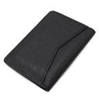 Louis Vuitton Taiga Organizer de Poche Card Case Business Holder Leather Noir — view 2