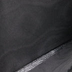 Gucci Zip Around Wallet Snake Coating Leather Black — view 7