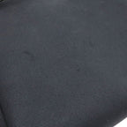 Hermes Herbag a Dos PM Backpack 2-Way Handbag Toile Officier Leather Black — view 4