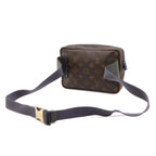 Louis Vuitton Monogram Pacific Messenger PM Shoulder Bag Crossbody Waist Pouch — view 2
