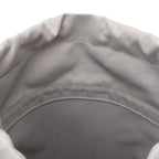 Louis Vuitton Monogram Chalk Sling Bag Crossbody Antarctica Gray — view 8