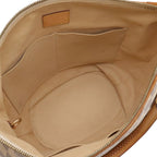 Louis Vuitton Damier Azur Riviera PM Tote 2-Way Shoulder — view 6