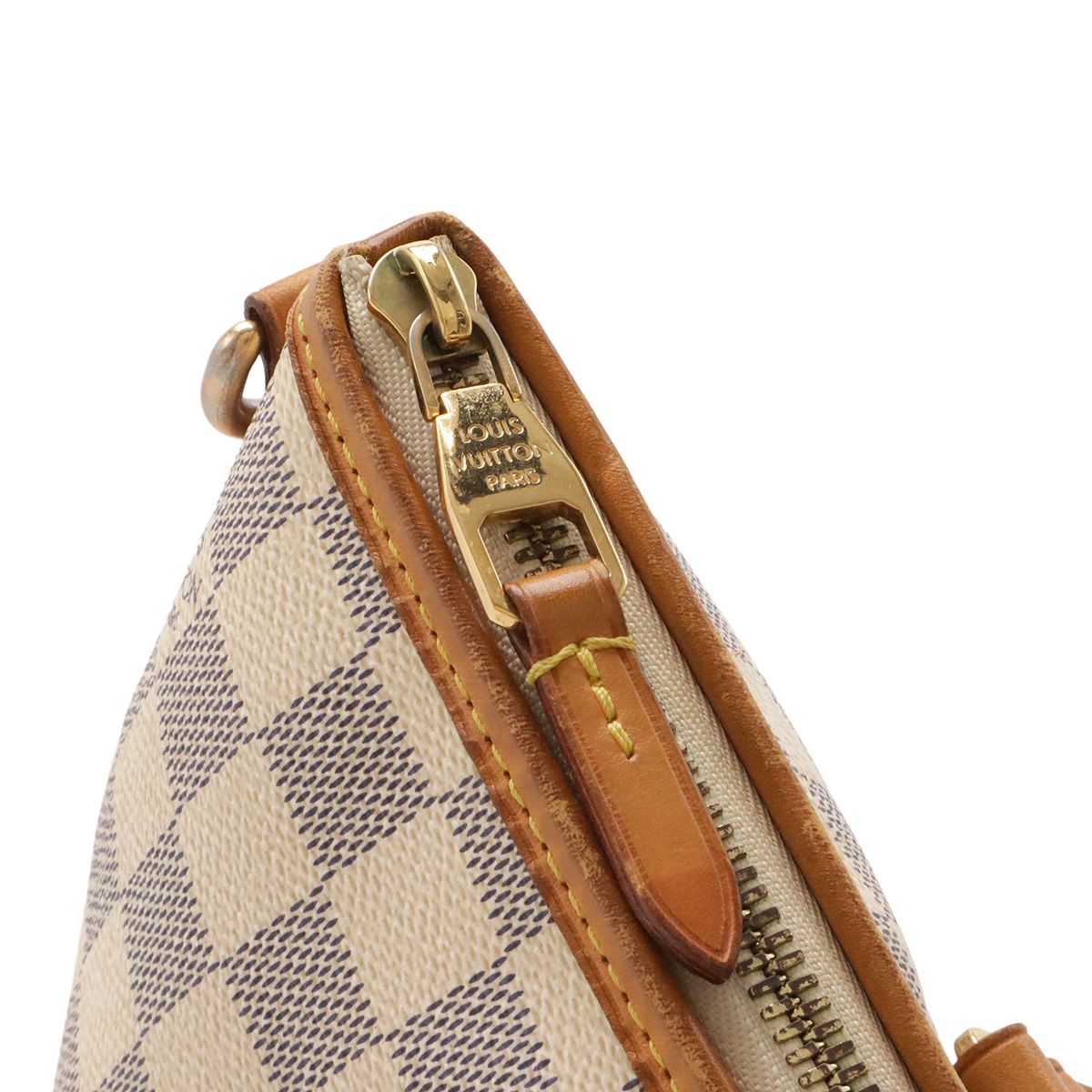 Louis Vuitton Damier Azur Riviera PM Tote 2-Way Shoulder — view 4