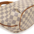 Louis Vuitton Damier Azur Riviera PM Tote 2-Way Shoulder — view 3