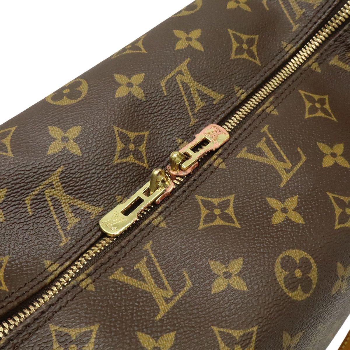 Louis Vuitton Monogram Amfar Three Vanity Star Sharon Stone Shoulder — view 6
