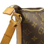Louis Vuitton Monogram Amfar Three Vanity Star Sharon Stone Shoulder — view 4