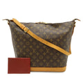 Louis Vuitton Monogram Amfar Three Vanity Star Sharon Stone Shoulder