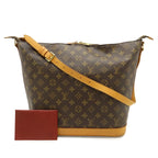 Louis Vuitton Monogram Amfar Three Vanity Star Sharon Stone Shoulder