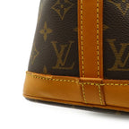 Louis Vuitton Monogram Amfar Three Vanity Star Sharon Stone Shoulder — view 7