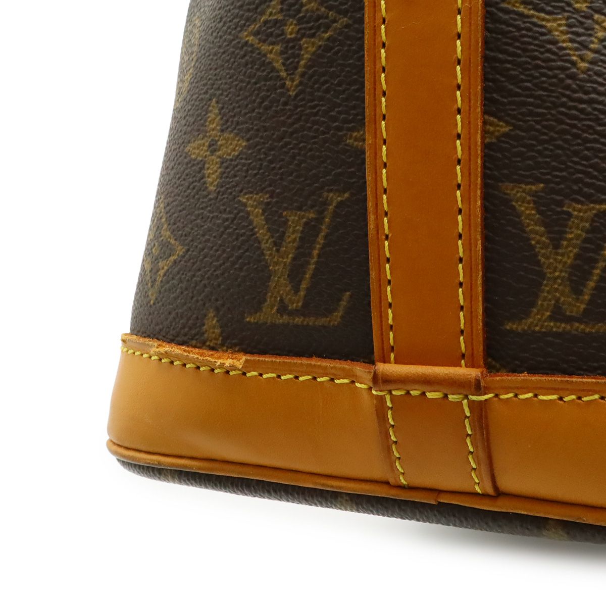 Louis Vuitton Monogram Amfar Three Vanity Star Sharon Stone Shoulder — view 7