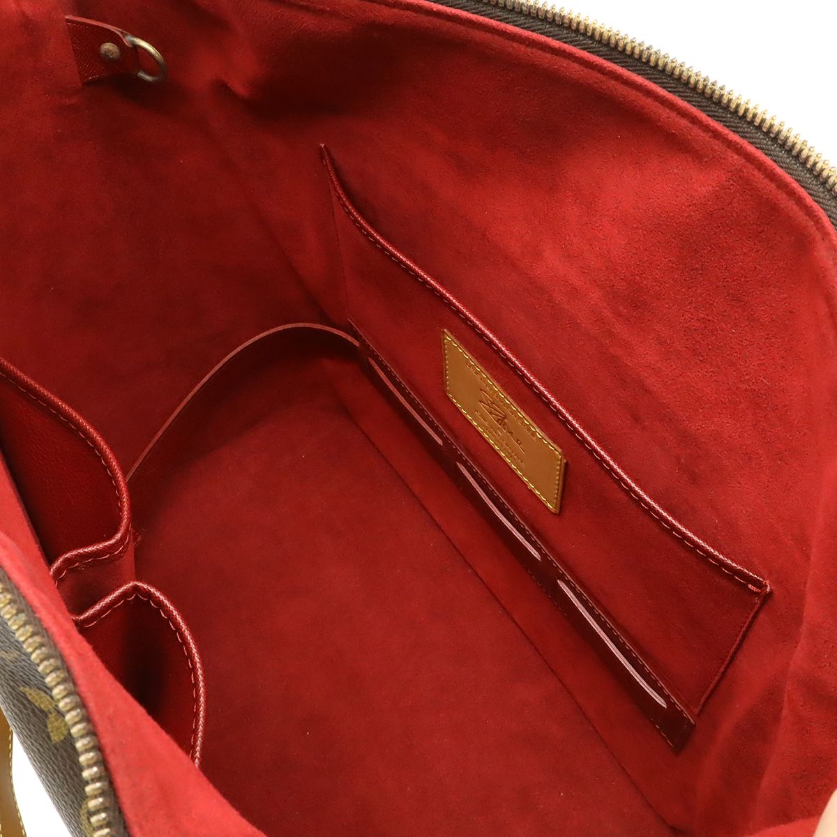 Louis Vuitton Monogram Amfar Three Vanity Star Sharon Stone Shoulder — view 8