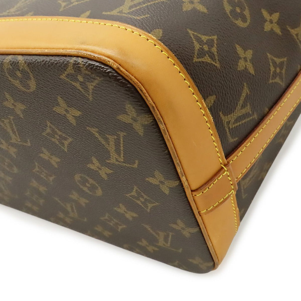 Louis Vuitton Monogram Amfar Three Vanity Star Sharon Stone Shoulder — view 3