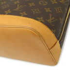 Louis Vuitton Monogram Alma Handbag Dome — view 3
