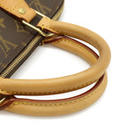Louis Vuitton Monogram Alma Handbag — view 4