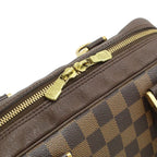 Louis Vuitton Damier Brera Mini — view 5
